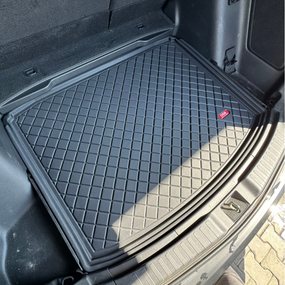 Honda CR-V 2018-2022 Model Alt Bagaj Havuzu