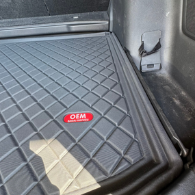 Honda CR-V 2018-2022 Model Alt Bagaj Havuzu