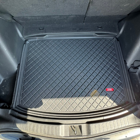 Honda CR-V 2018-2022 Model Alt Bagaj Havuzu