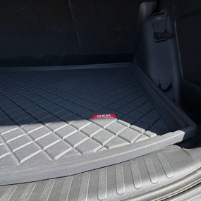 Honda CR-V 2018-2022 Model Üst Bagaj Havuzu