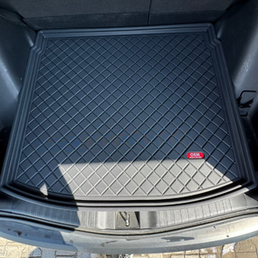 Honda CR-V 2018-2022 Model Üst Bagaj Havuzu