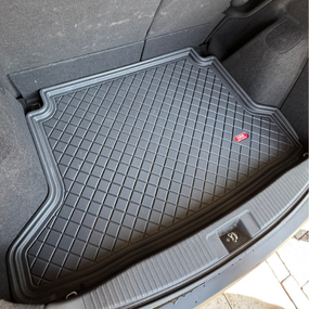 Honda HR-V 2013-2021 Model Bagaj Havuzu