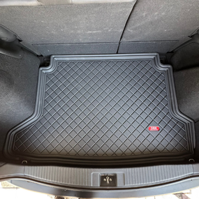 Honda HR-V 2013-2021 Model Bagaj Havuzu