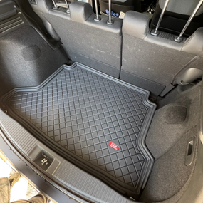 Honda HR-V 2013-2021 Model Bagaj Havuzu