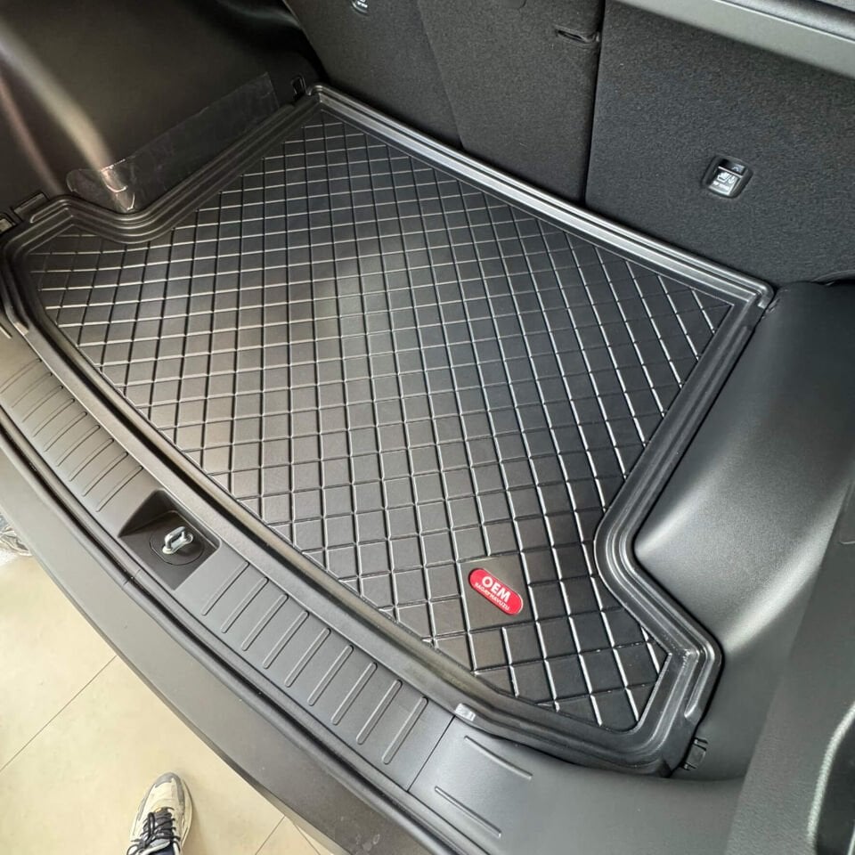 Hyundai Tucson | 2021 Sonrası Bagaj Havuzu | Prime Elite - Ses Sistemi Yok