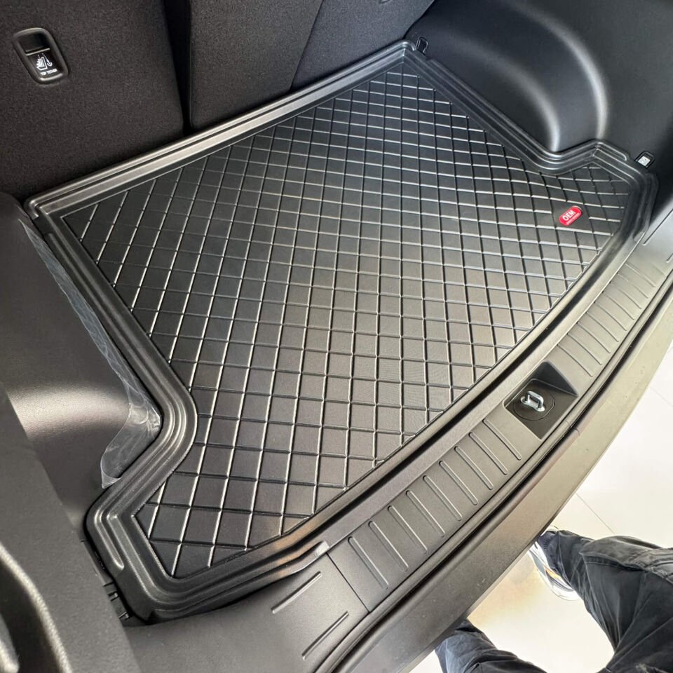 Hyundai Tucson | 2021 Sonrası Bagaj Havuzu | Prime Elite - Ses Sistemi Yok