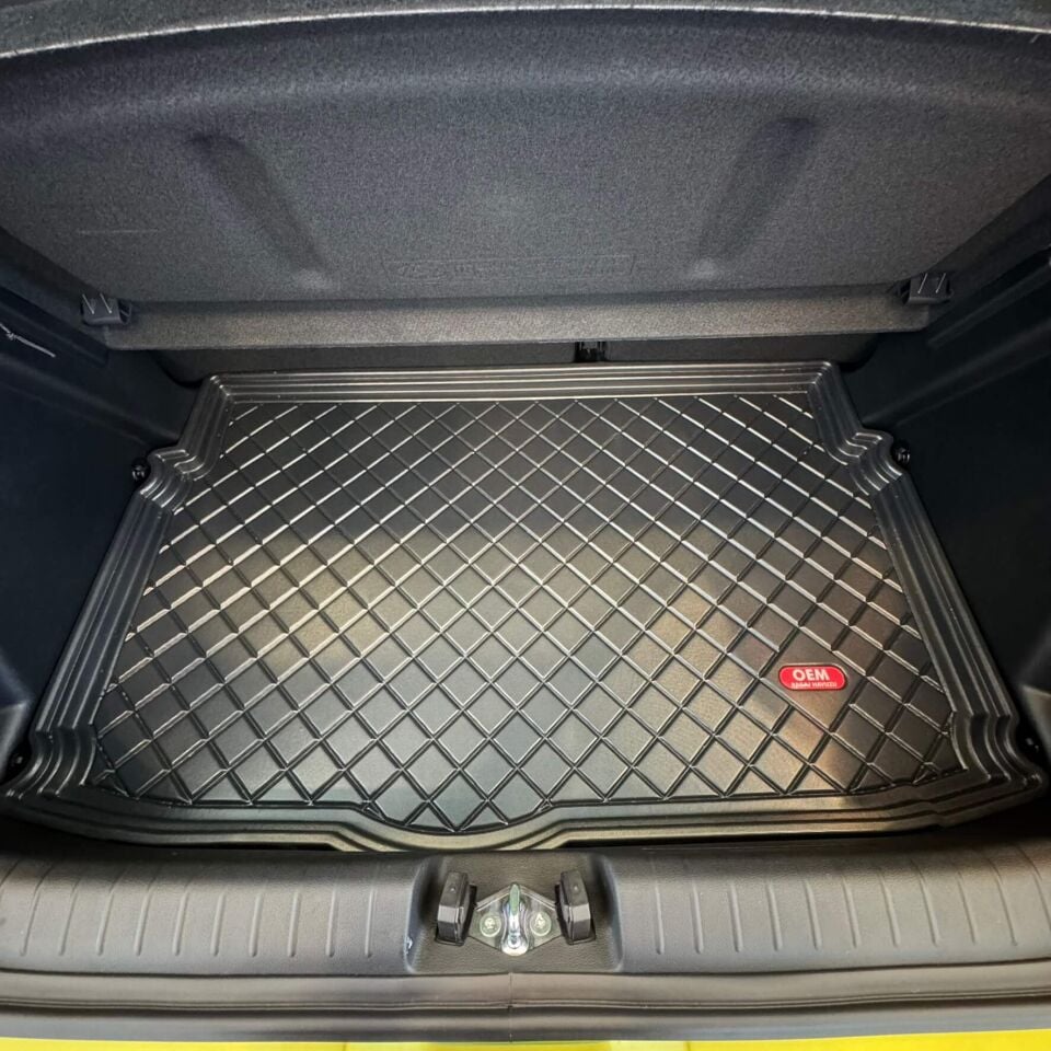 Hyundai İ20 2020 Sonrası Bagaj Havuzu Jump-Style-Elite
