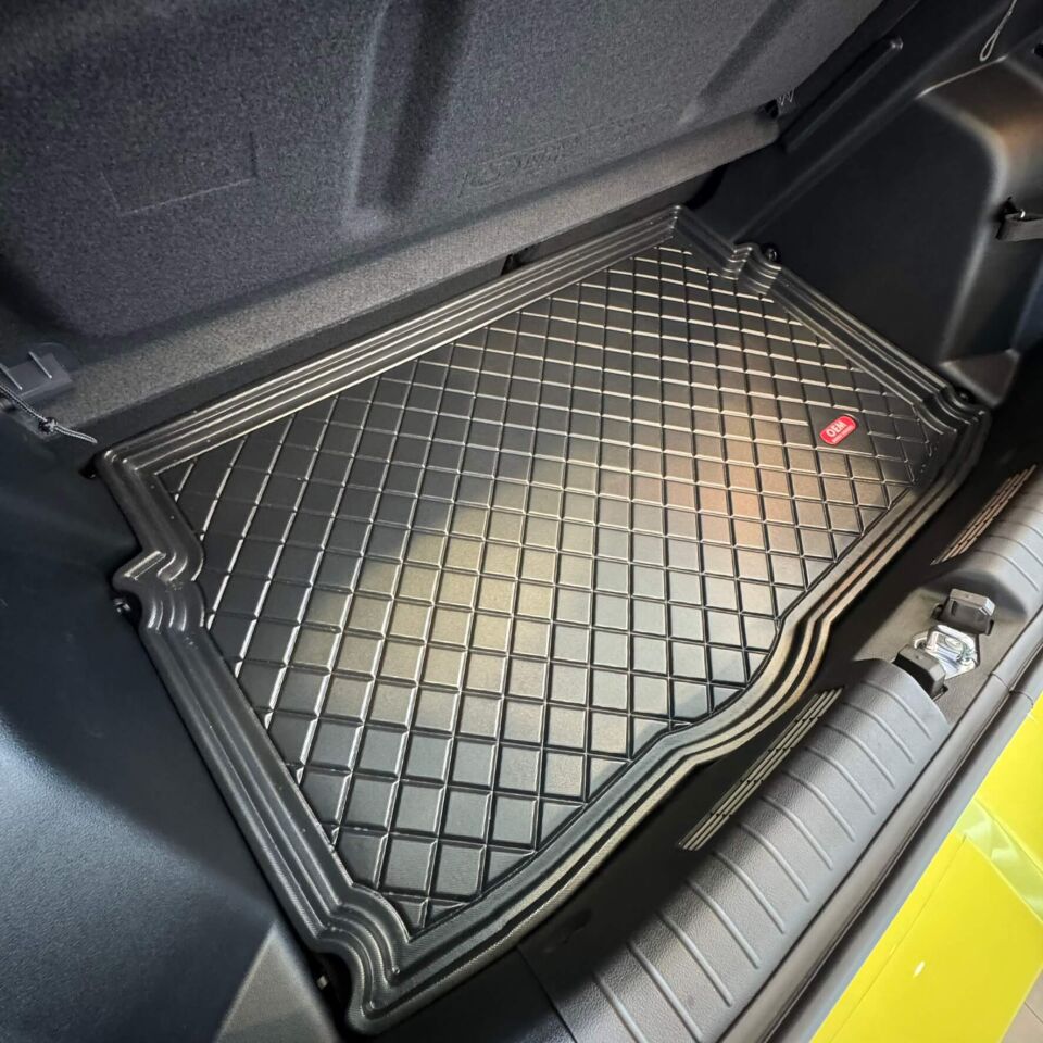 Hyundai İ20 2020 Sonrası Bagaj Havuzu Jump-Style-Elite