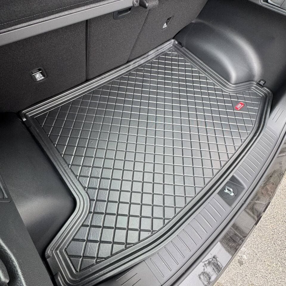 Kia Sportage 2022 Sonrası Bagaj Havuzu | Cool - Elegance Confor
