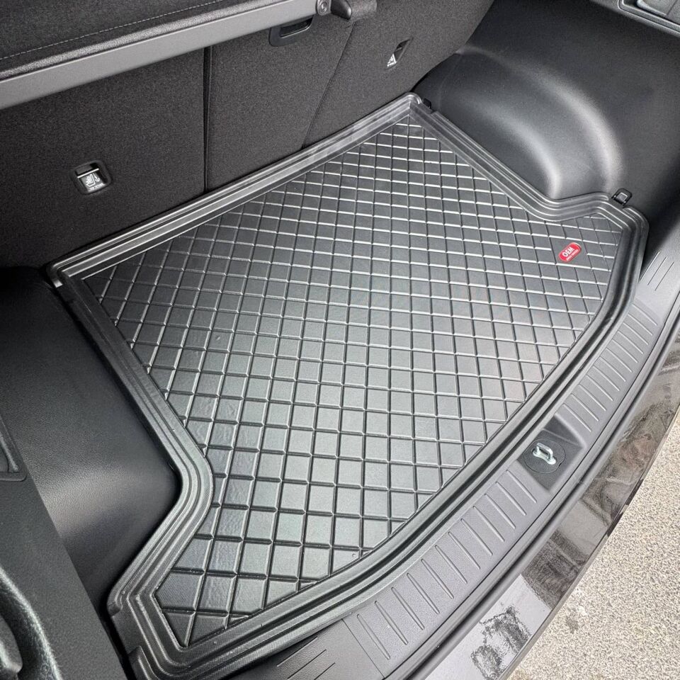 Kia Sportage 2022 Sonrası Bagaj Havuzu | Cool - Elegance Confor