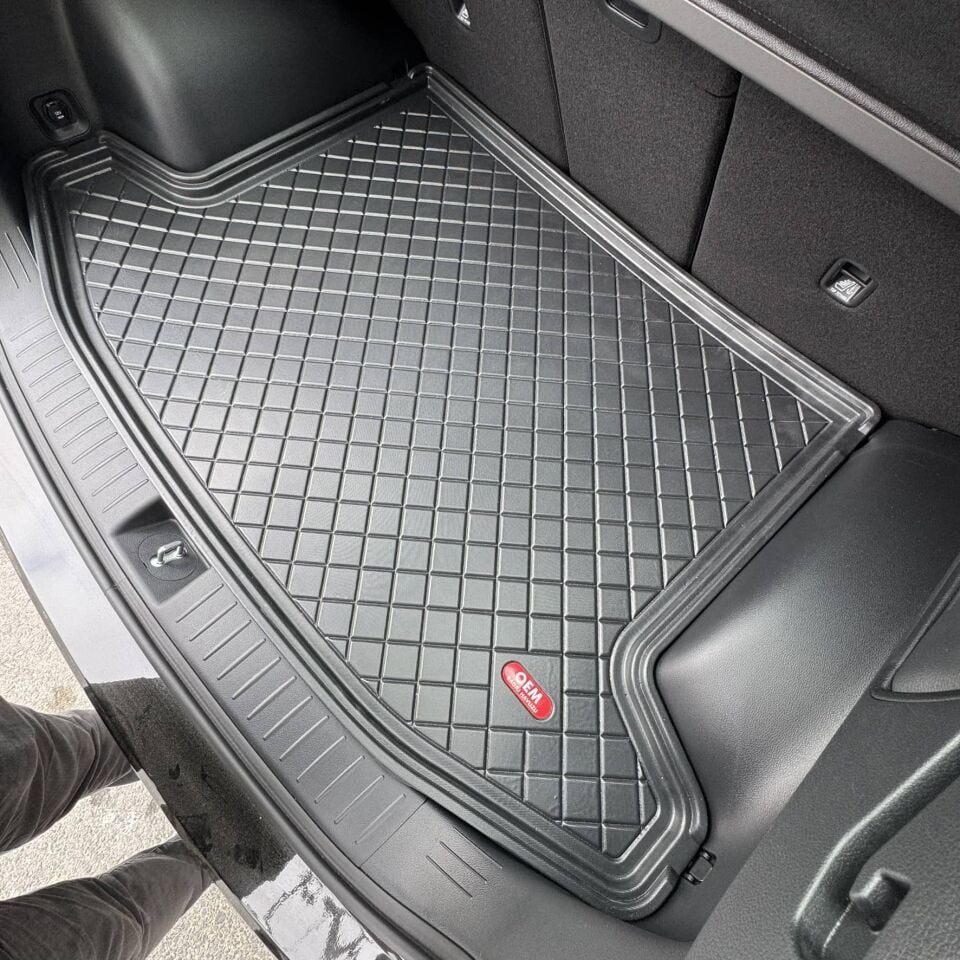 Kia Sportage 2022 Sonrası Bagaj Havuzu | Cool - Elegance Confor