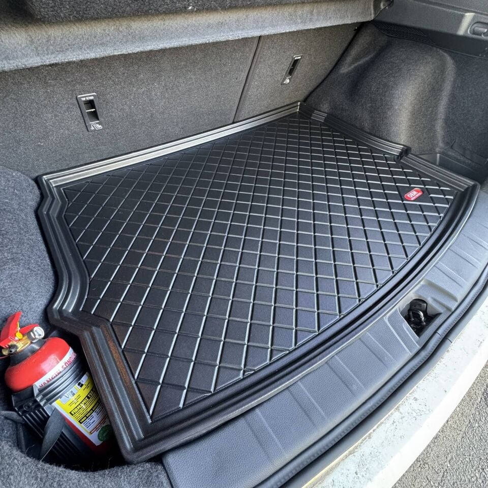 Nissan Qashqai 2013-2021 Bagaj Havuzu | Tekna