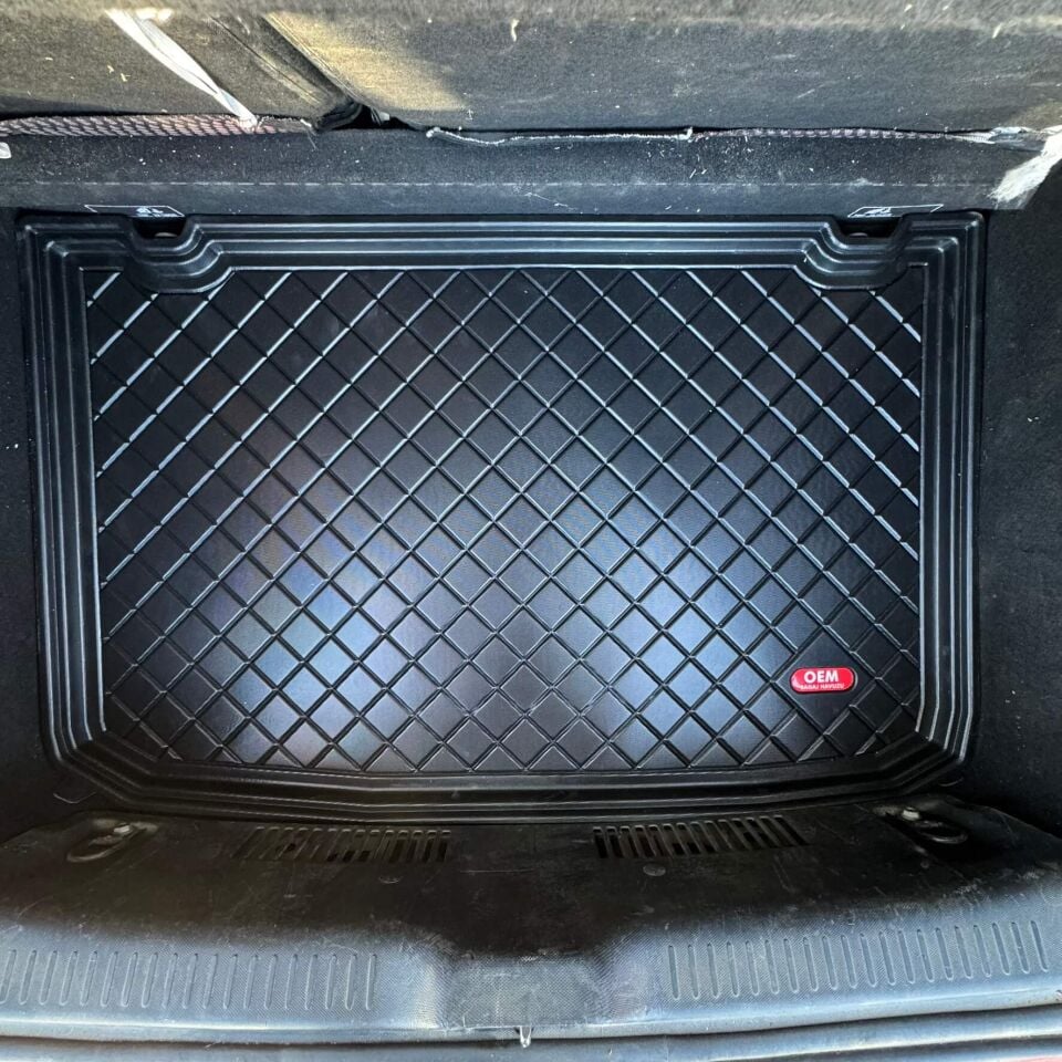 Renault Clio | 2012-2019 Modelleri Bagaj Havuzu