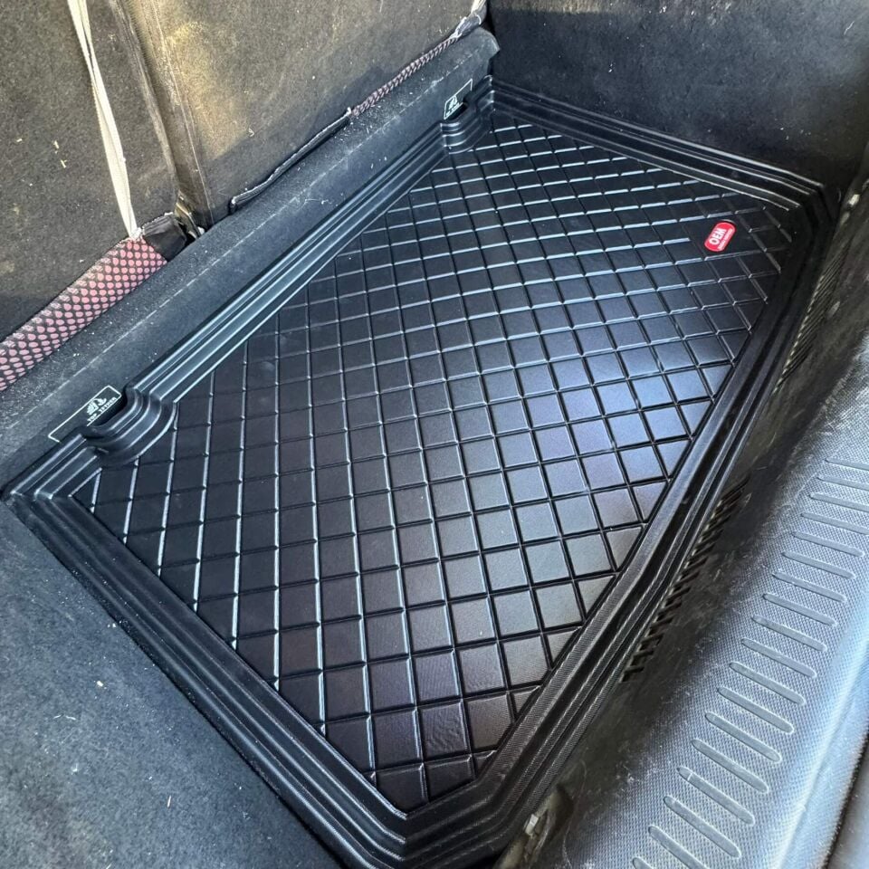 Renault Clio | 2012-2019 Modelleri Bagaj Havuzu