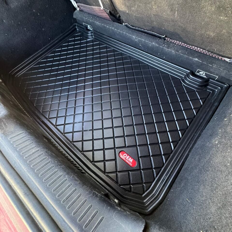 Renault Clio | 2012-2019 Modelleri Bagaj Havuzu