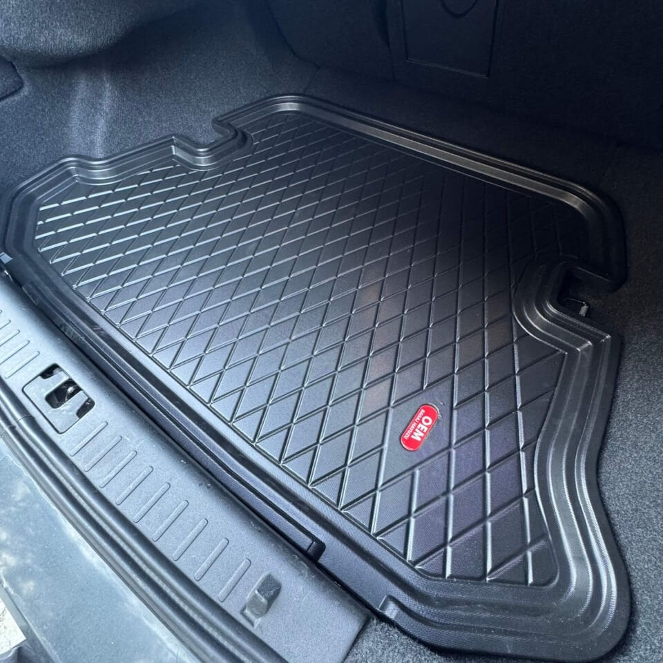 Volvo S60 | 2010-2018 Modelleri Bagaj Havuzu