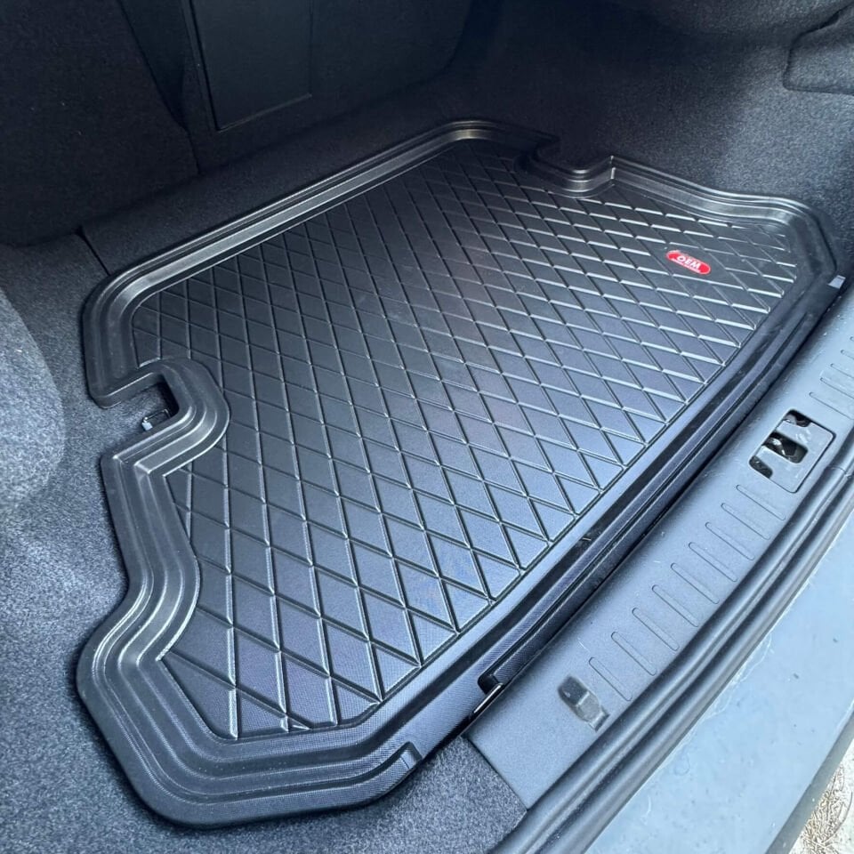 Volvo S60 | 2010-2018 Modelleri Bagaj Havuzu