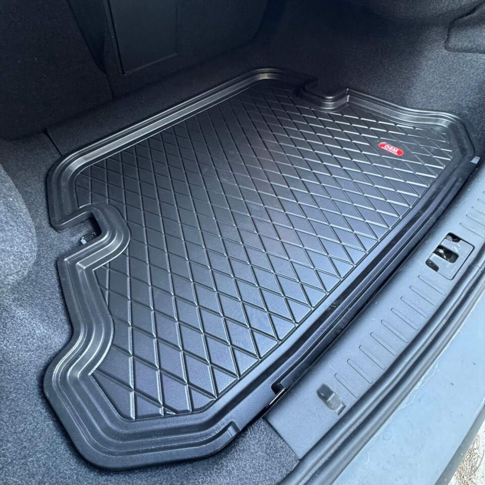 Volvo S60 | 2010-2018 Modelleri Bagaj Havuzu