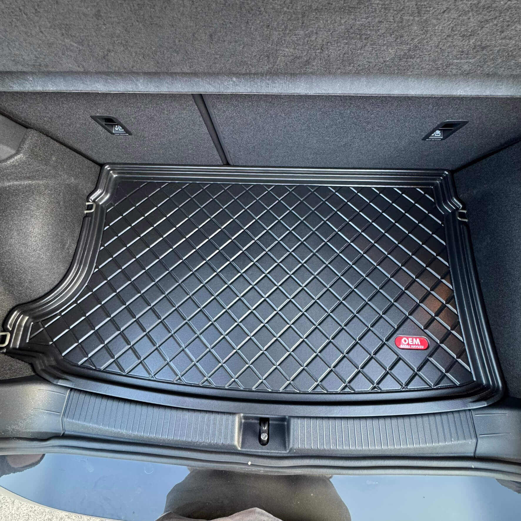 Volkswagen T-Cross | 2019 Sonrası Üst Bagaj Havuzu