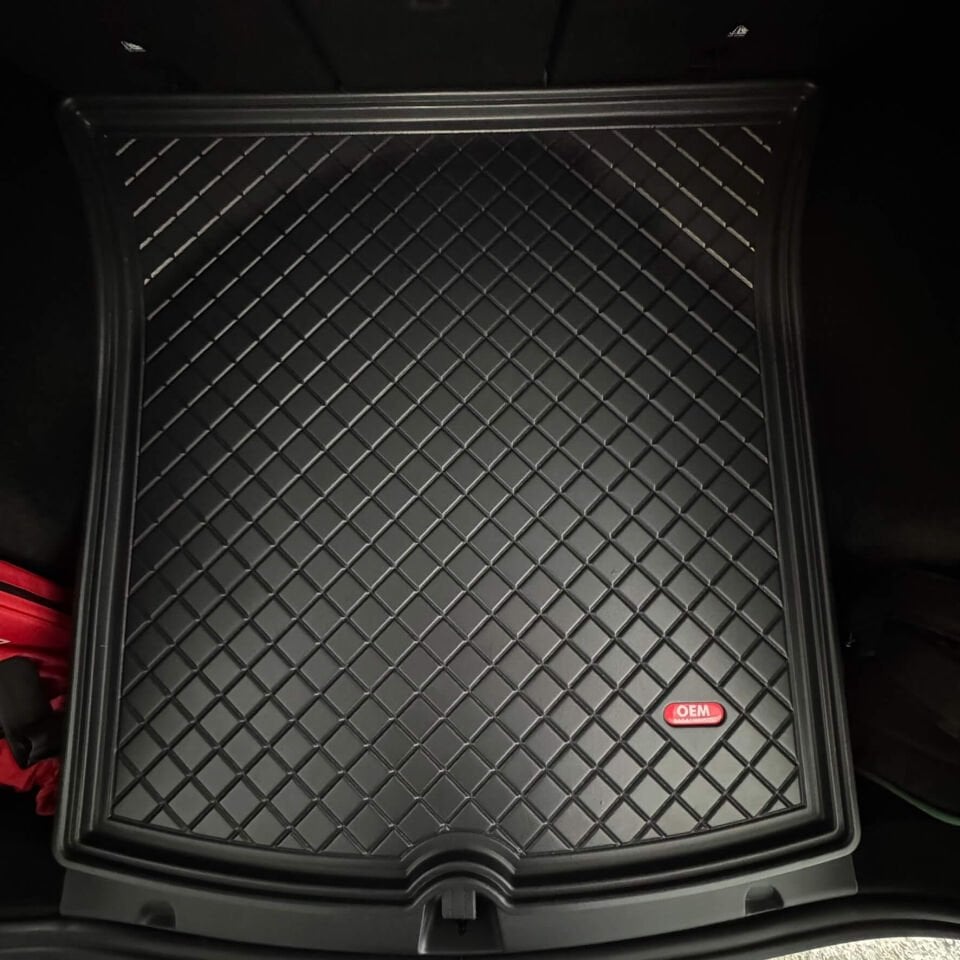 Tesla Model Y | 2019 Sonrası Bagaj Havuzu