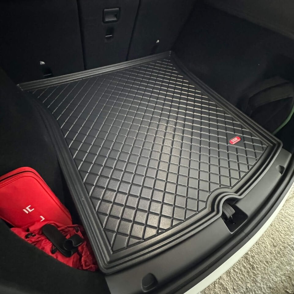 Tesla Model Y | 2019 Sonrası Bagaj Havuzu