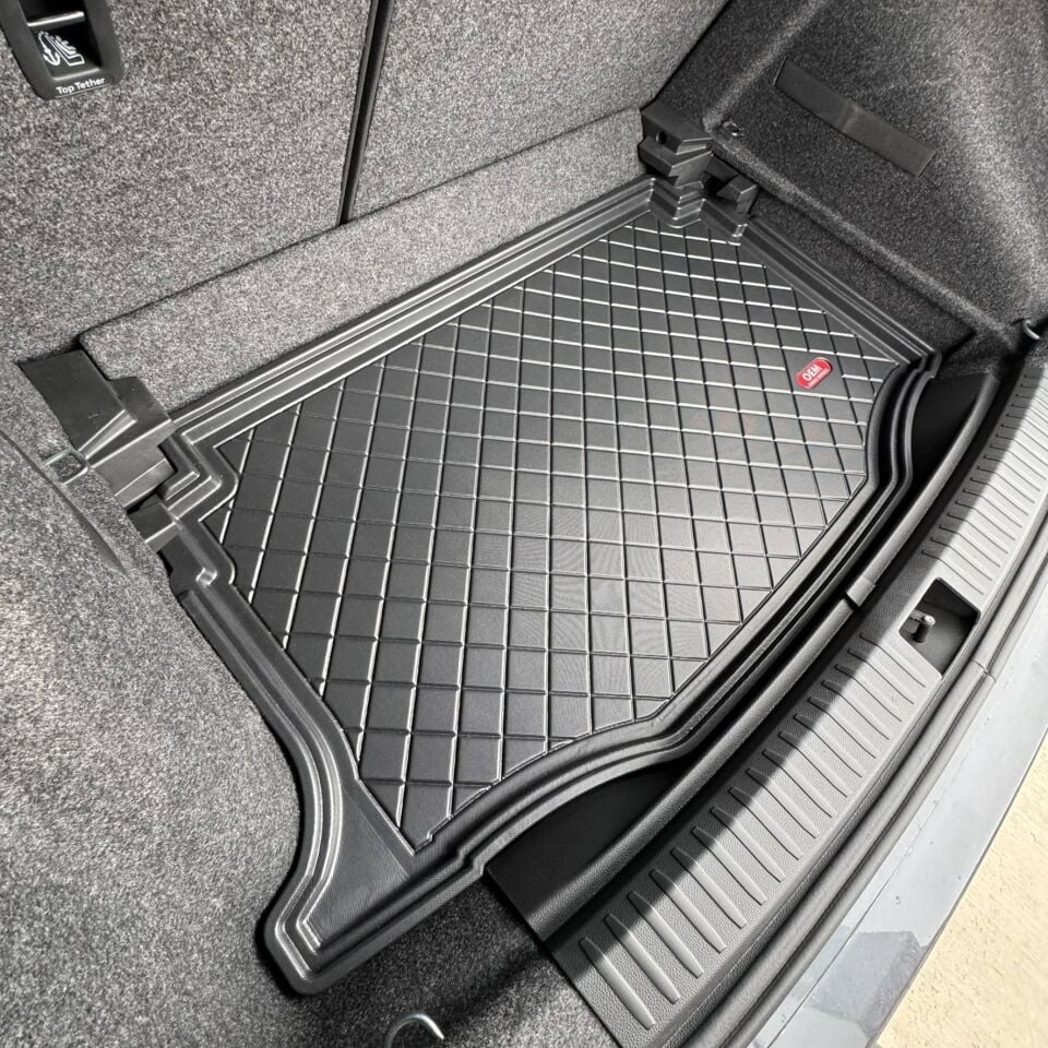 Seat Arona | 2017 Sonrası Alt Bagaj Havuzu