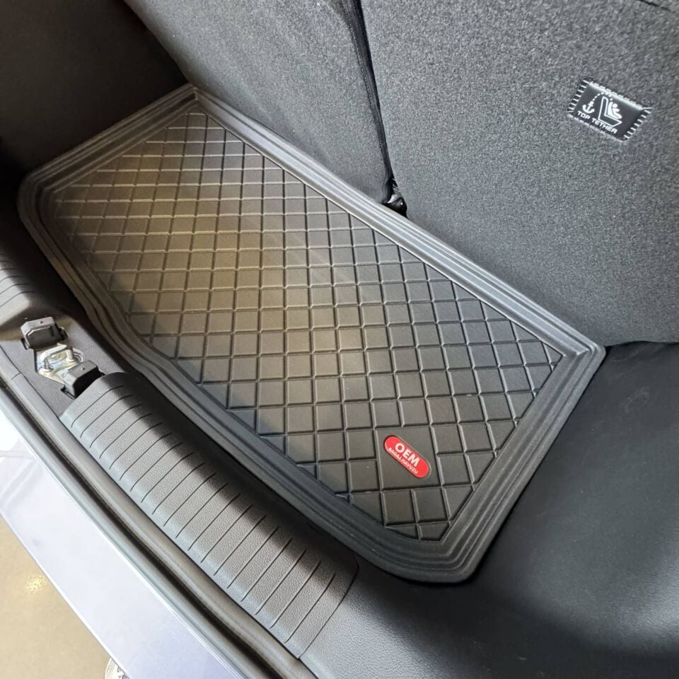 Hyundai İ10 Bagaj Havuzu  2019 ve Sonrası