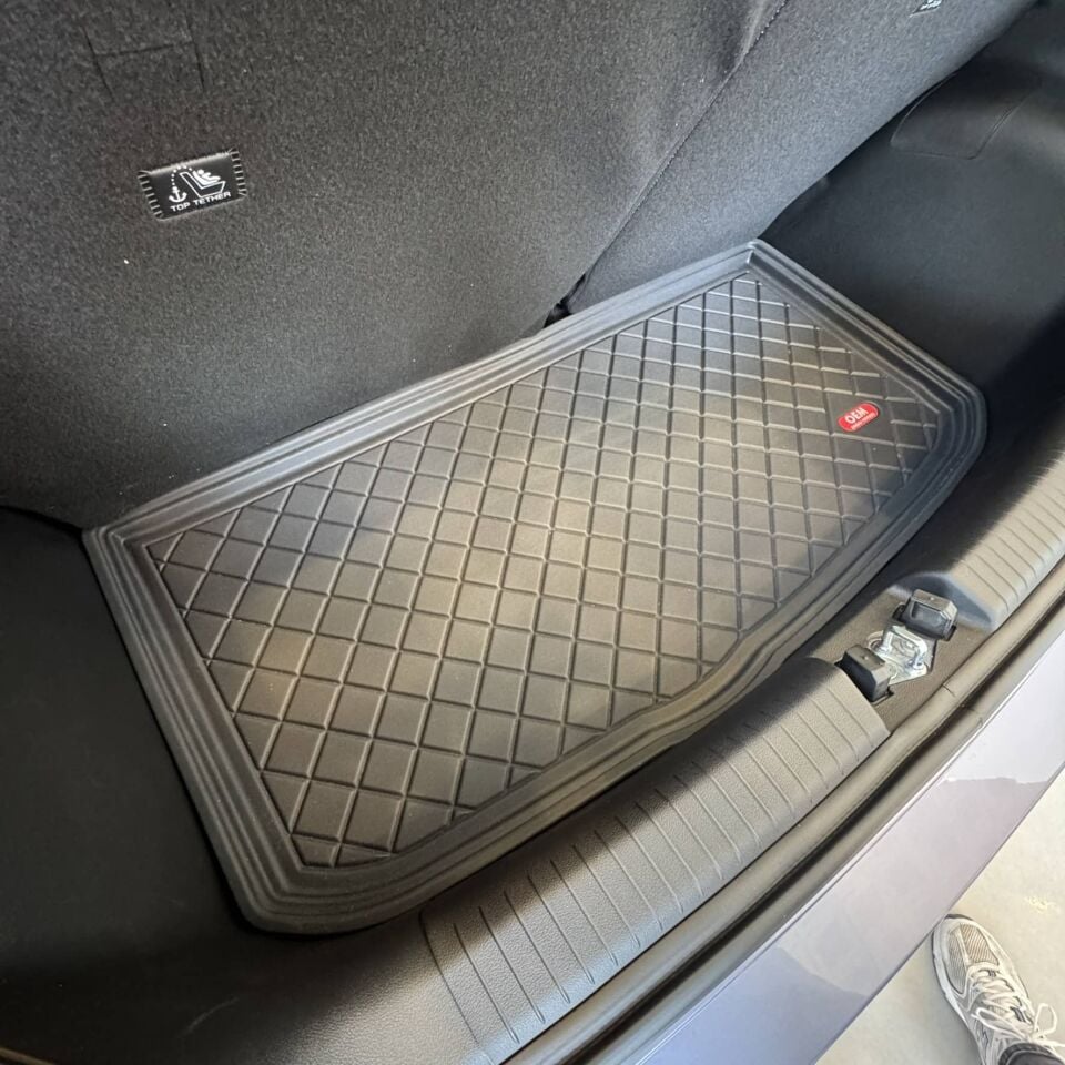 Hyundai İ10 Bagaj Havuzu  2019 ve Sonrası