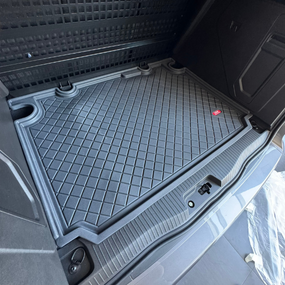 Renault Kangoo Bagaj Havuzu | 2021 ve Sonrası