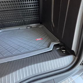 Renault Kangoo Bagaj Havuzu | 2021 ve Sonrası